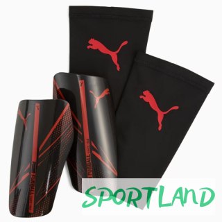 Ochraniacze piłkarskie Puma Attacanto Sleeve 030887-09 L