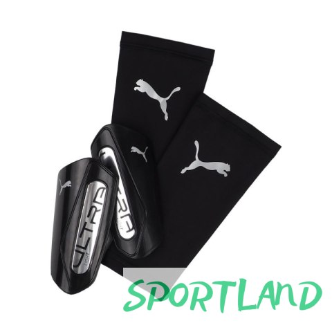Ochraniacze piłkarskie Puma Ultra Light Sleeve 30989 03 L