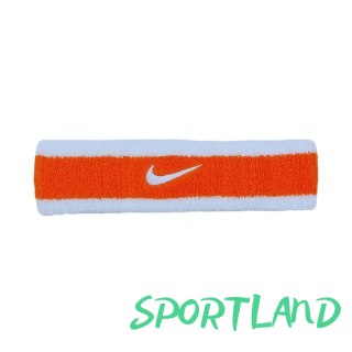 Opaska na głowę Nike Swoosh N0001544450 N/A