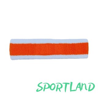 Opaska na głowę Nike Swoosh N0001544450 N/A