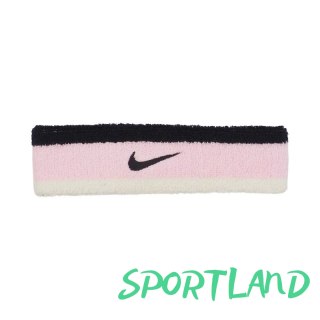 Opaska na głowę Nike Swoosh N0001544641 N/A