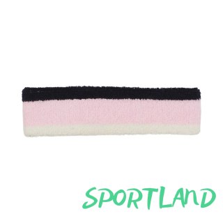 Opaska na głowę Nike Swoosh N0001544641 N/A