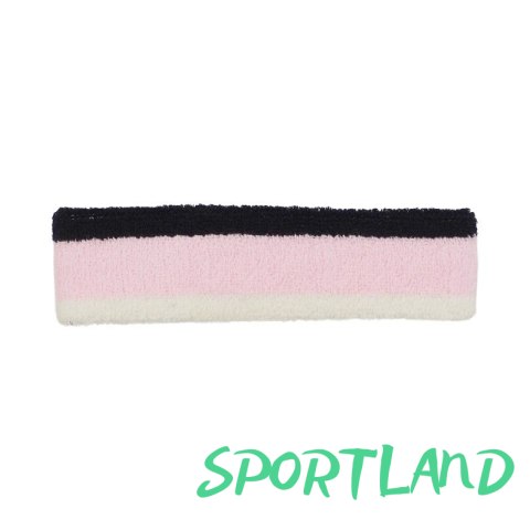 Opaska na głowę Nike Swoosh N0001544641 N/A