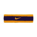 Opaska na głowę Nike Swoosh N0001544730 N/A