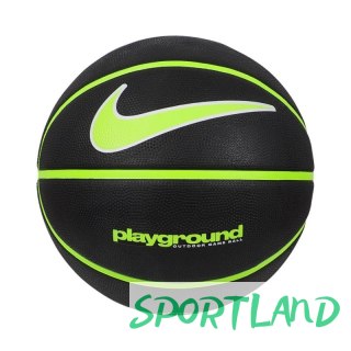 Piłka do koszykówki Nike Everyday Playground N100449804406 6