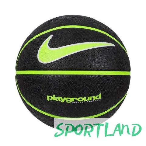 Piłka do koszykówki Nike Everyday Playground N100449804406 7 Piłka do koszykówki Nike Everyday Playground N100449804406 7