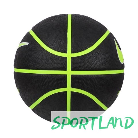 Piłka do koszykówki Nike Everyday Playground N100449804406 7 Piłka do koszykówki Nike Everyday Playground N100449804406 7