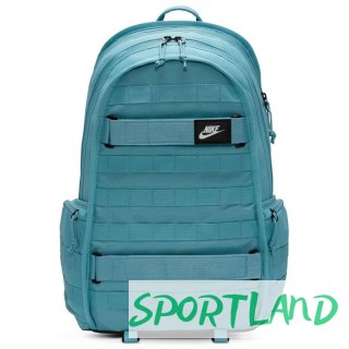 Plecak Nike Sportswear RPM FD7544-464 niebieski