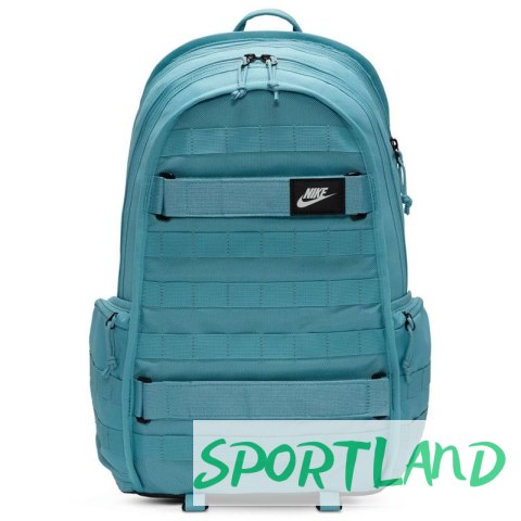 Plecak Nike Sportswear RPM FD7544-464 niebieski Plecak Nike Sportswear RPM FD7544-464 niebieski