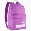 Plecak Puma Phase 091164-05 fioletowy