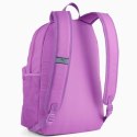 Plecak Puma Phase 091164-05 fioletowy