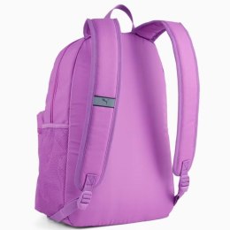 Plecak Puma Phase 091164-05 fioletowy