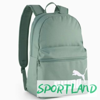 Plecak Puma Phase 091164-07 zielony