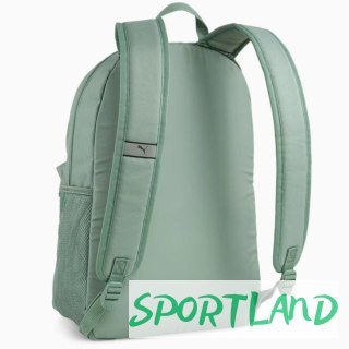 Plecak Puma Phase 091164-07 zielony