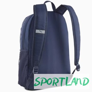 Plecak Puma Phase Backpack II 091166-02 niebieski