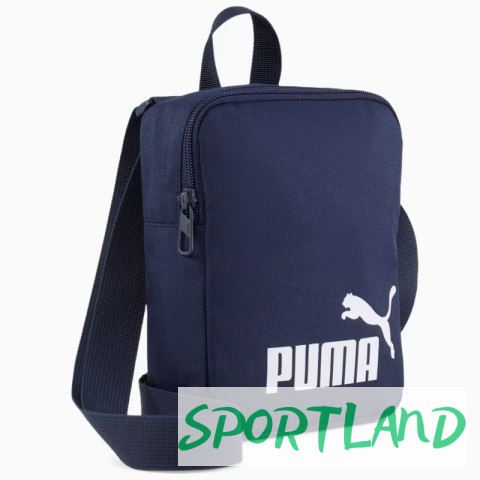 Saszetka Puma Phase Portable 091173-02 one size Saszetka Puma Phase Portable 091173-02 one size