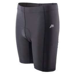 Spodenki rowerowe Martes Essentials Biker Jr 92800398300 158