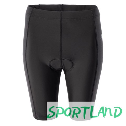 Spodenki rowerowe Martes Essentials Lady Biker W 92800398305 XL Spodenki rowerowe Martes Essentials Lady Biker W 92800398305 XL