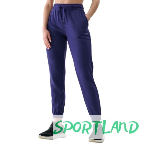 Spodnie 4F CAS F1138 W 4FWMM00TTROF1138 31S 2 XL Spodnie 4F CAS F1138 W 4FWMM00TTROF1138 31S 2 XL