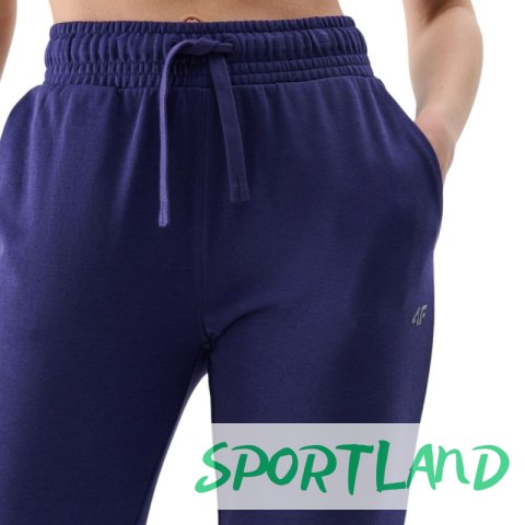Spodnie 4F CAS F1138 W 4FWMM00TTROF1138 31S 2 XL Spodnie 4F CAS F1138 W 4FWMM00TTROF1138 31S 2 XL