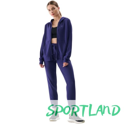 Spodnie 4F CAS F1138 W 4FWMM00TTROF1138 31S XL Spodnie 4F CAS F1138 W 4FWMM00TTROF1138 31S XL