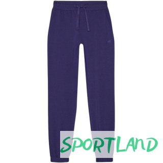 Spodnie 4F CAS F1138 W 4FWMM00TTROF1138 31S M