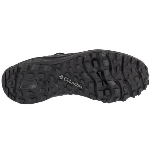 Buty Columbia Benson CRZ M 2108791010 42,5 Buty Columbia Benson CRZ M 2108791010 42,5