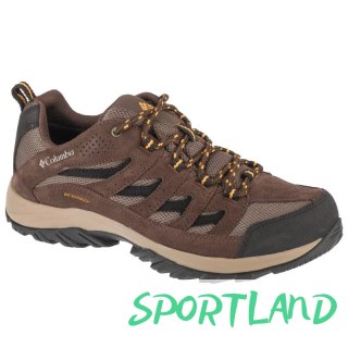 Buty Columbia Crestwood Waterproof M 2100651255 41,5
