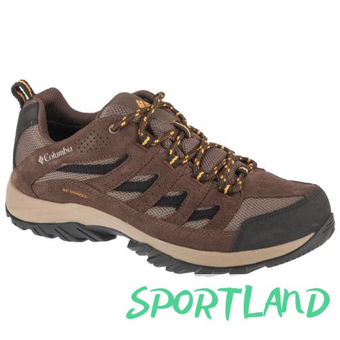 Buty Columbia Crestwood Waterproof M 2100651255 41,5 Buty Columbia Crestwood Waterproof M 2100651255 41,5