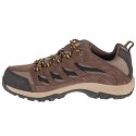 Buty Columbia Crestwood Waterproof M 2100651255 41,5