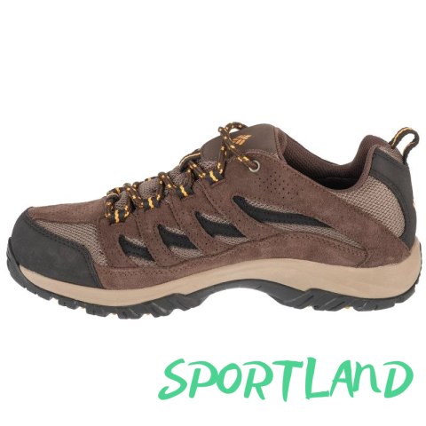 Buty Columbia Crestwood Waterproof M 2100651255 41,5 Buty Columbia Crestwood Waterproof M 2100651255 41,5