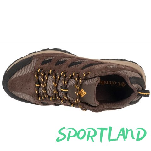 Buty Columbia Crestwood Waterproof M 2100651255 41,5 Buty Columbia Crestwood Waterproof M 2100651255 41,5