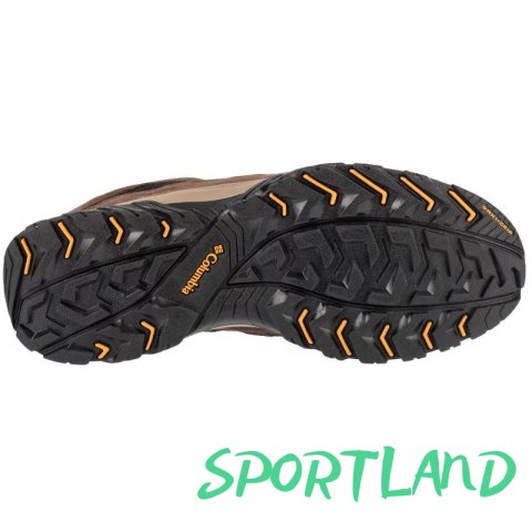 Buty Columbia Crestwood Waterproof M 2100651255 41,5 Buty Columbia Crestwood Waterproof M 2100651255 41,5