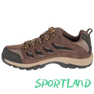 Buty Columbia Crestwood Waterproof M 2100651255 42,5