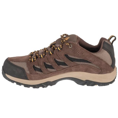 Buty Columbia Crestwood Waterproof M 2100651255 42 Buty Columbia Crestwood Waterproof M 2100651255 42