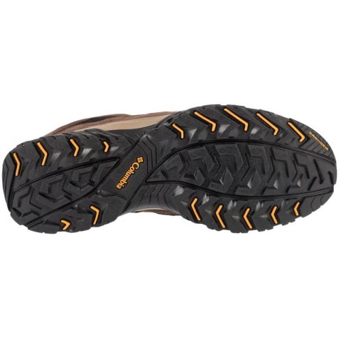 Buty Columbia Crestwood Waterproof M 2100651255 42 Buty Columbia Crestwood Waterproof M 2100651255 42