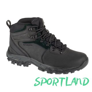 Buty Columbia Newton Ridge Plus II M 1594731014 42,5