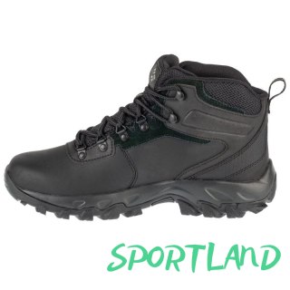 Buty Columbia Newton Ridge Plus II M 1594731014 42,5