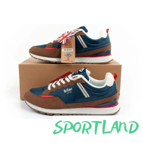 Buty Lee Cooper M LCW-25-03-3382M 43 Buty Lee Cooper M LCW-25-03-3382M 43