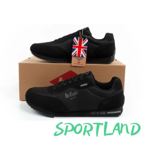 Buty Lee Cooper M LCW-25-03-3384M 42 Buty Lee Cooper M LCW-25-03-3384M 42