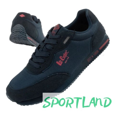 Buty Lee Cooper M LCW-25-03-3385M 44 Buty Lee Cooper M LCW-25-03-3385M 44