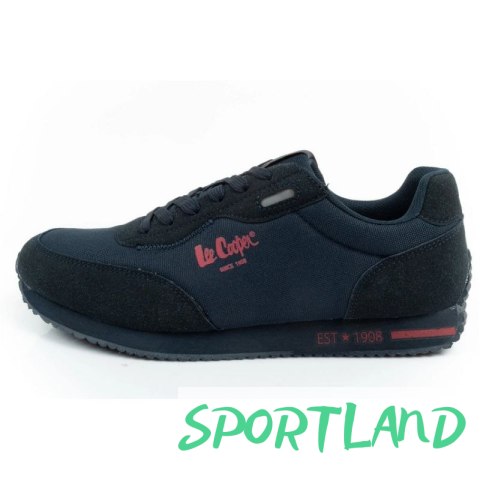 Buty Lee Cooper M LCW-25-03-3385M 44 Buty Lee Cooper M LCW-25-03-3385M 44