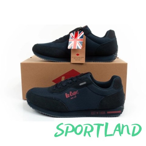 Buty Lee Cooper M LCW-25-03-3385M 44 Buty Lee Cooper M LCW-25-03-3385M 44