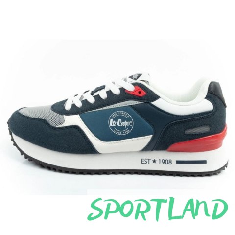 Buty Lee Cooper M LCW-25-03-3387M 44 Buty Lee Cooper M LCW-25-03-3387M 44