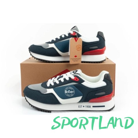 Buty Lee Cooper M LCW-25-03-3387M 44 Buty Lee Cooper M LCW-25-03-3387M 44