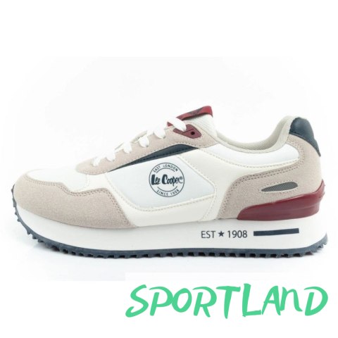Buty Lee Cooper M LCW-25-03-3388M 43 Buty Lee Cooper M LCW-25-03-3388M 43