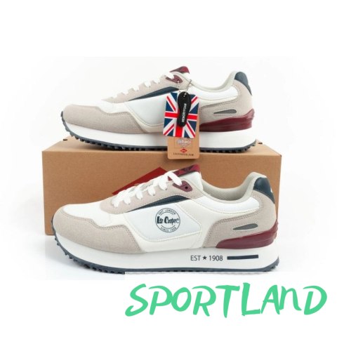 Buty Lee Cooper M LCW-25-03-3388M 43 Buty Lee Cooper M LCW-25-03-3388M 43