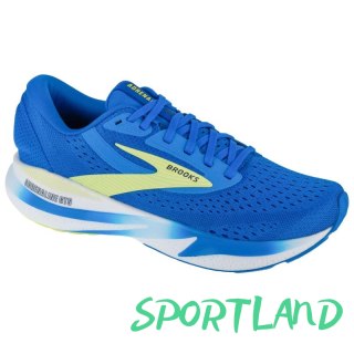 Buty do biegania Brooks Adrenaline GTS 24 M 1104371D434 44,5