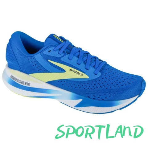 Buty do biegania Brooks Adrenaline GTS 24 M 1104371D434 44,5 Buty do biegania Brooks Adrenaline GTS 24 M 1104371D434 44,5