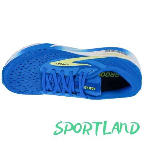 Buty do biegania Brooks Adrenaline GTS 24 M 1104371D434 45,5 Buty do biegania Brooks Adrenaline GTS 24 M 1104371D434 45,5